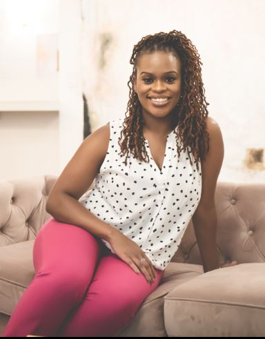 Dr. Tasha Brown