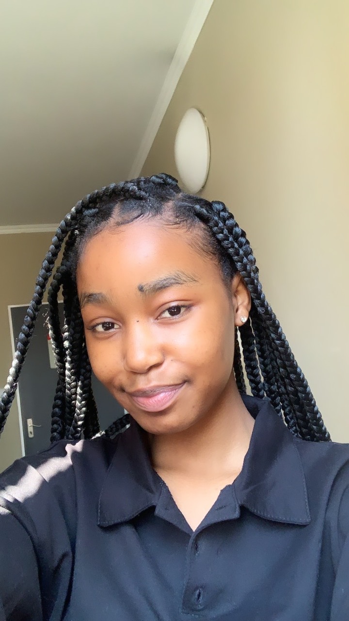 Asanda Mkhize